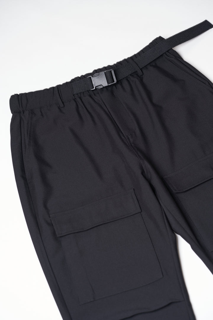 New Origin 01 Belt Cargo Pants