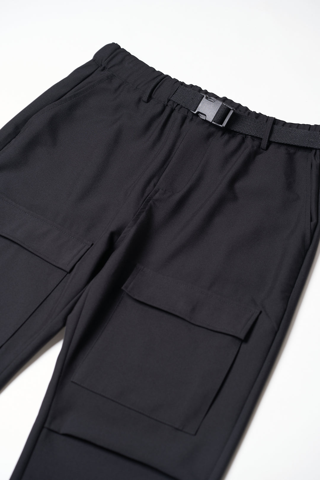 New Origin 01 Belt Cargo Pants