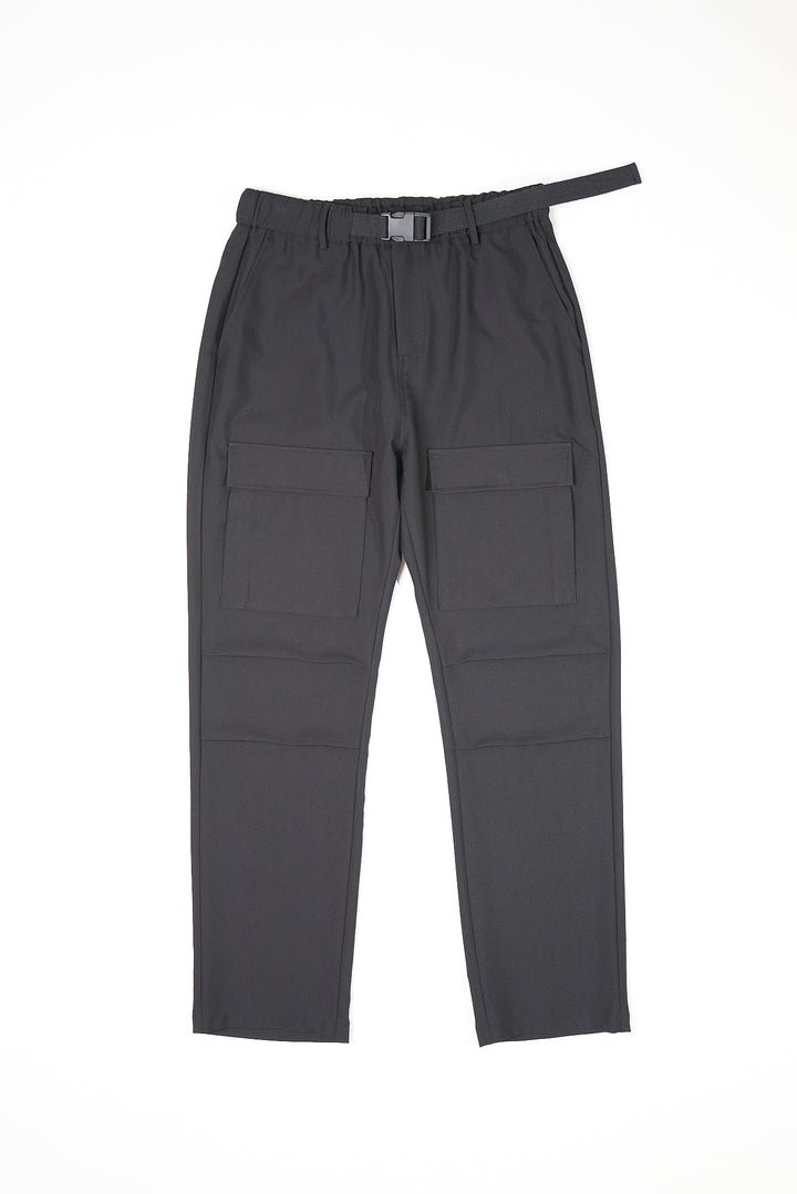 New Origin 01 Belt Cargo Pants