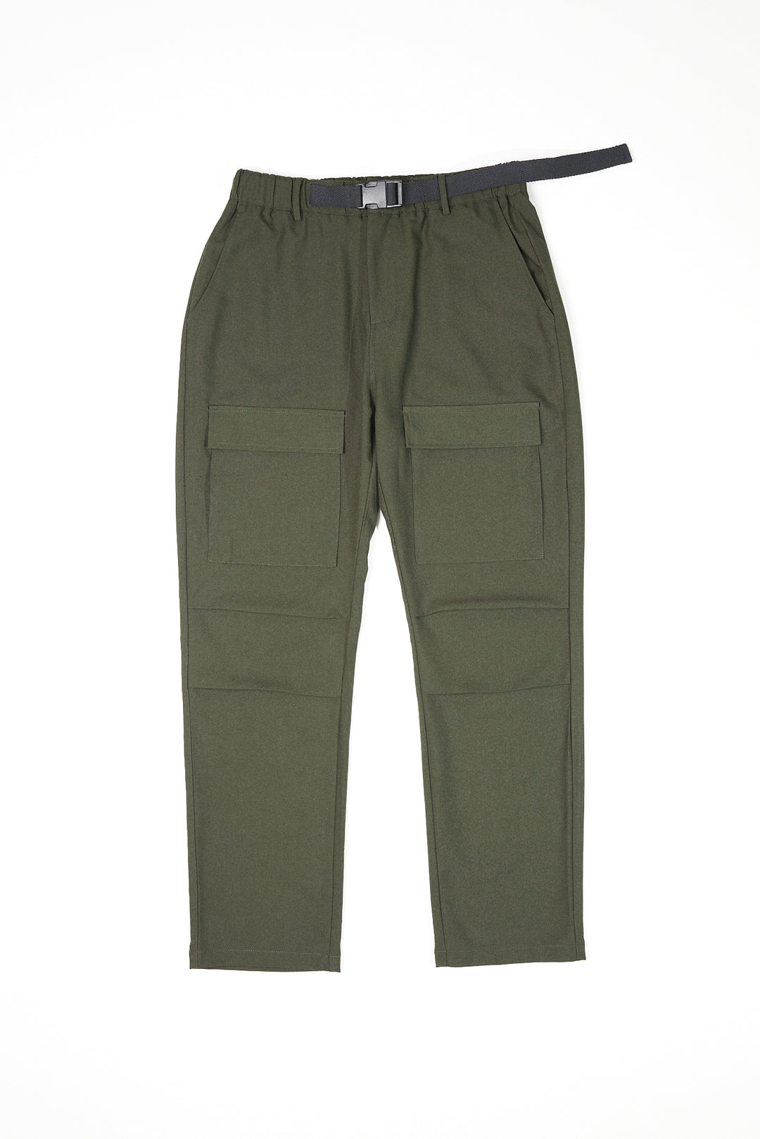 New Origin 01 Belt Cargo Pants