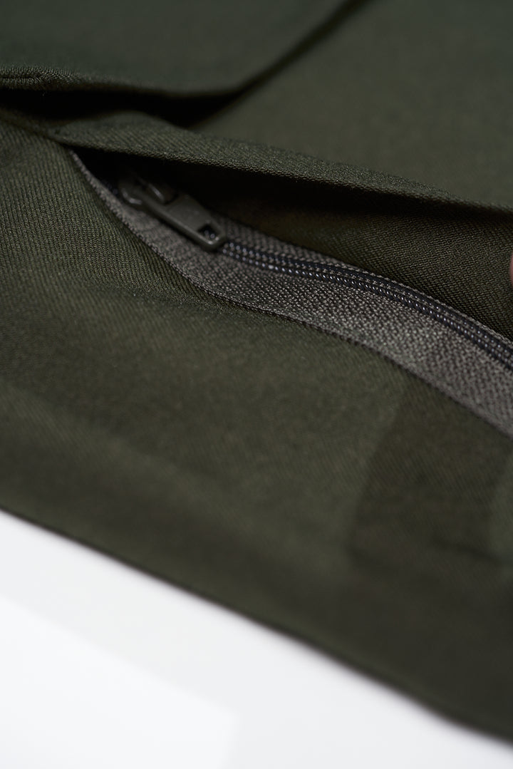 New Origin 01 Belt Cargo Pants