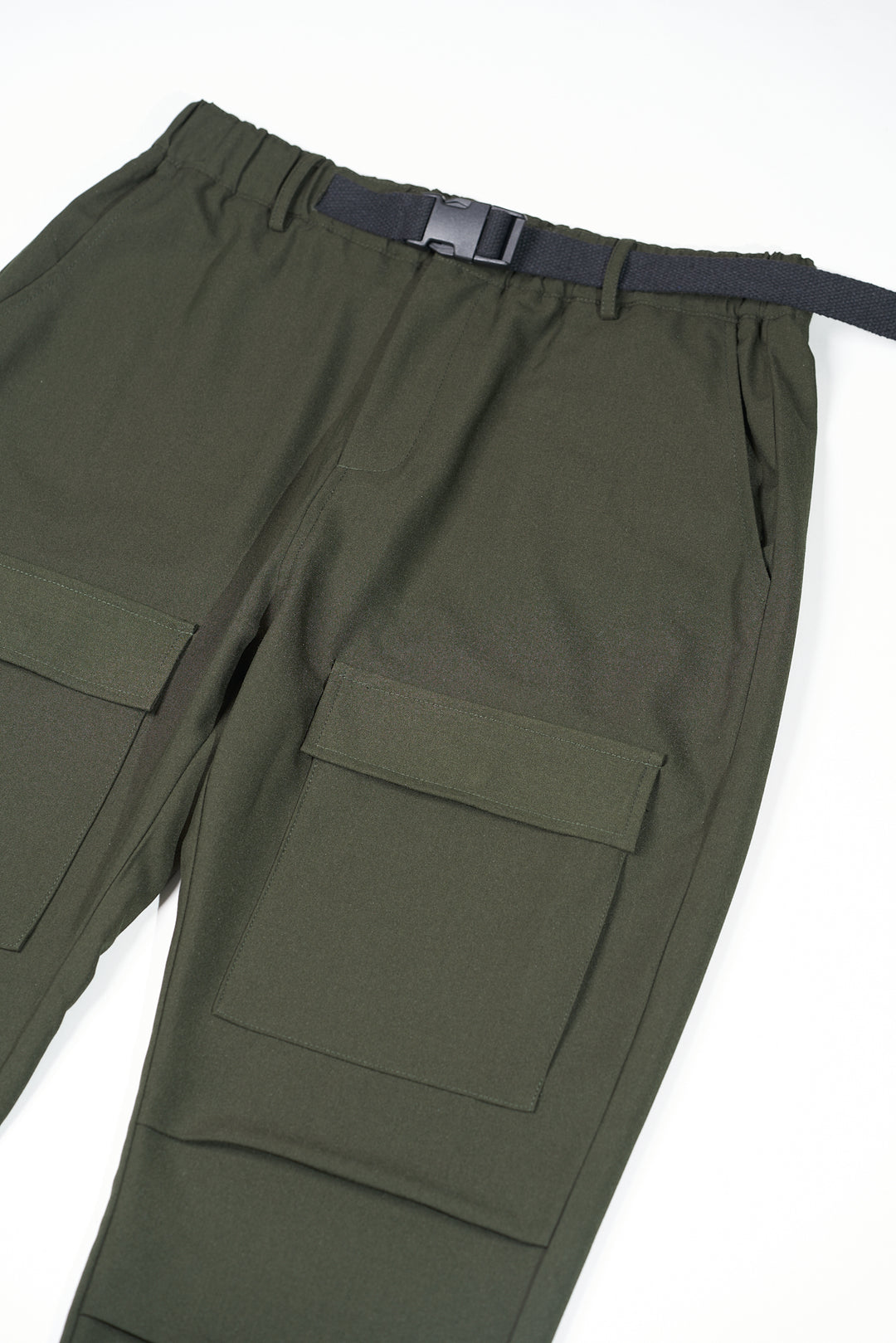 New Origin 01 Belt Cargo Pants