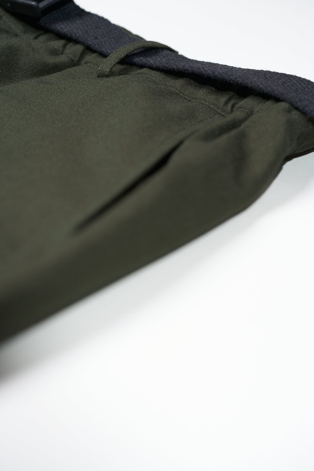 New Origin 01 Belt Cargo Pants