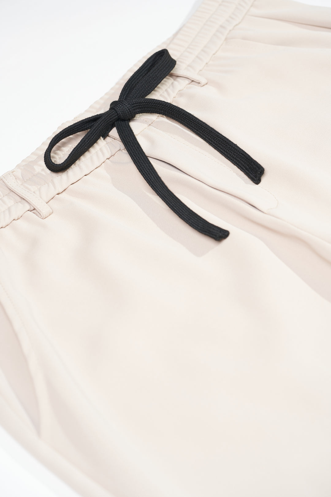 New Origin 02 Wide Leg Drawstring Pants