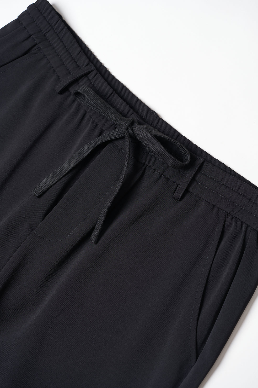 New Origin 02 Wide Leg Drawstring Pants