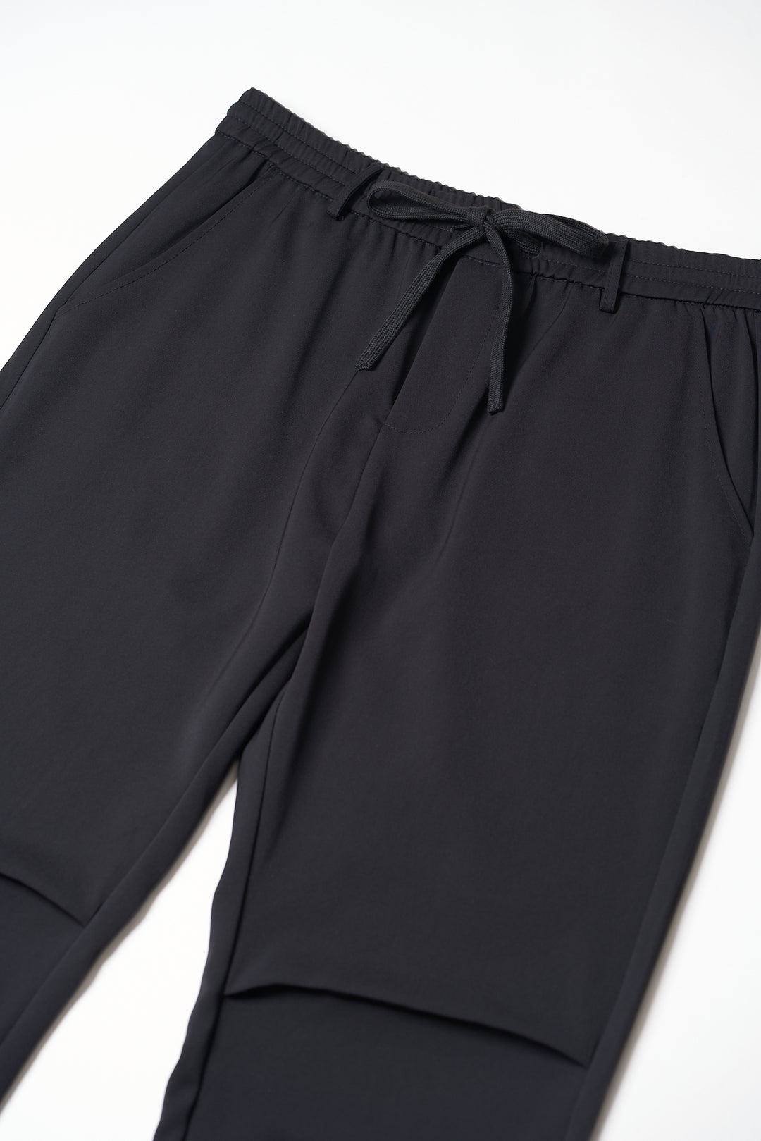 New Origin 02 Wide Leg Drawstring Pants