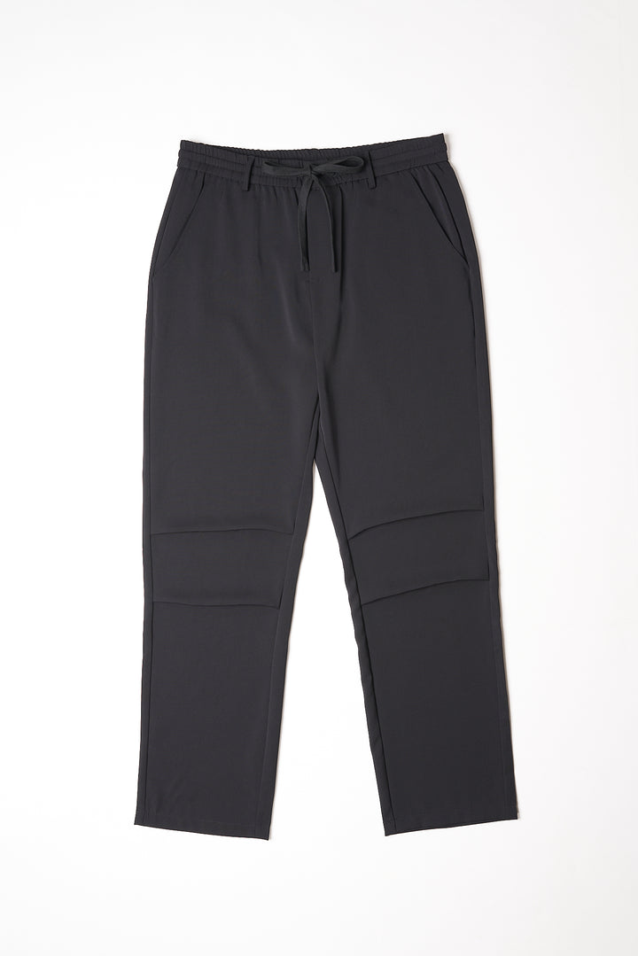 New Origin 02 Wide Leg Drawstring Pants