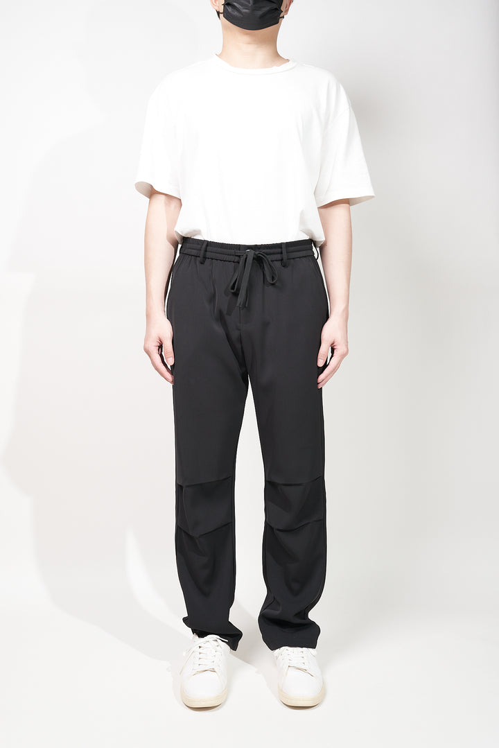 New Origin 02 Wide Leg Drawstring Pants