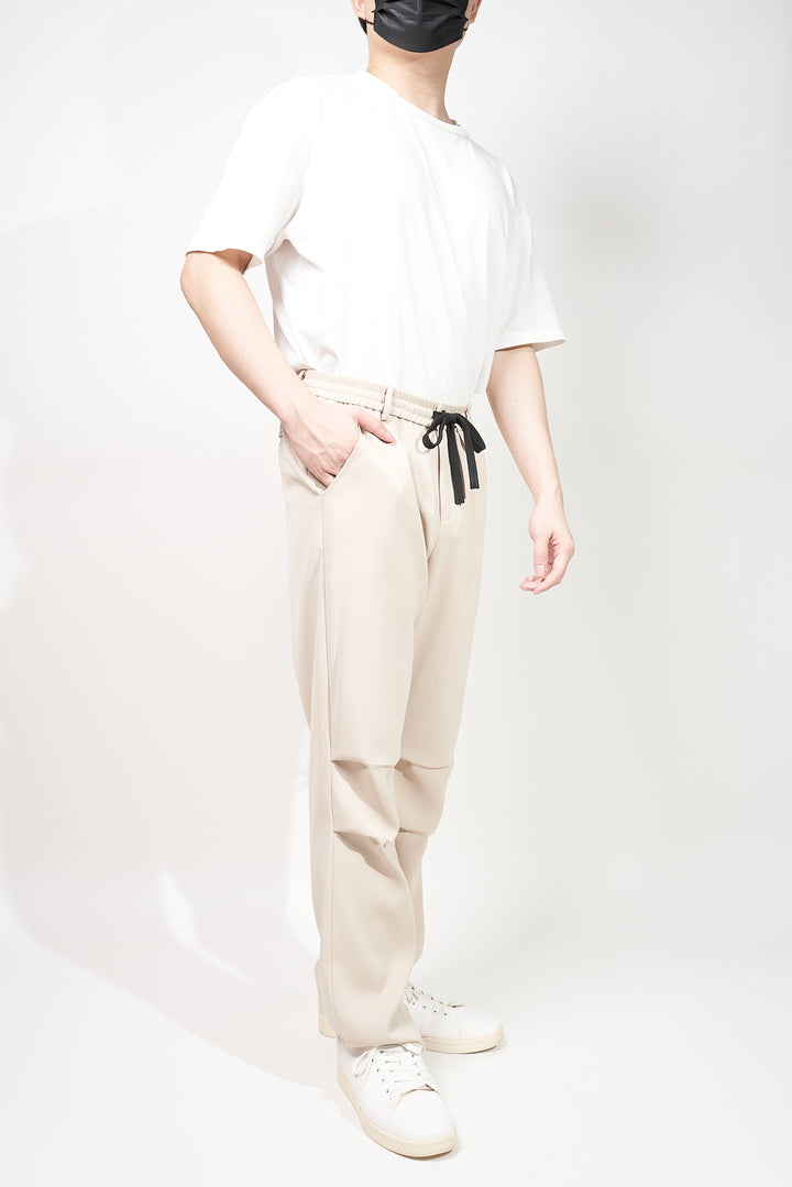 New Origin 02 Wide Leg Drawstring Pants