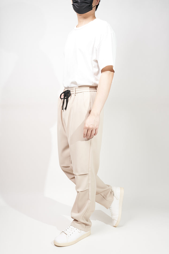 New Origin 02 Wide Leg Drawstring Pants