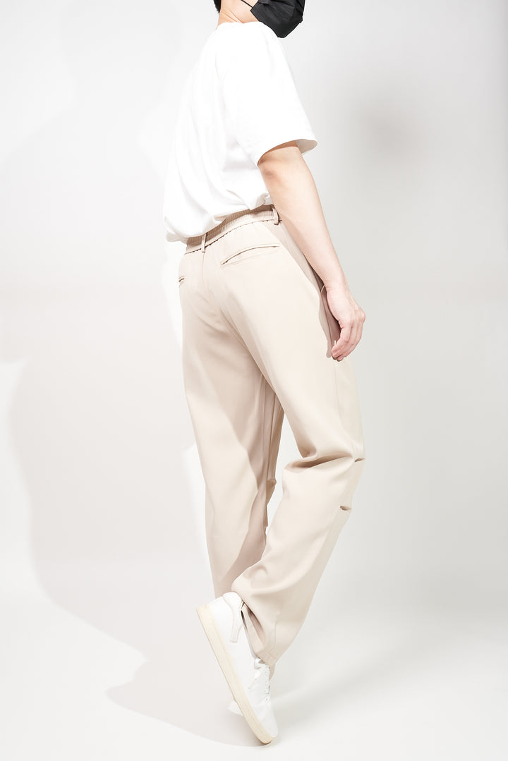 New Origin 02 Wide Leg Drawstring Pants