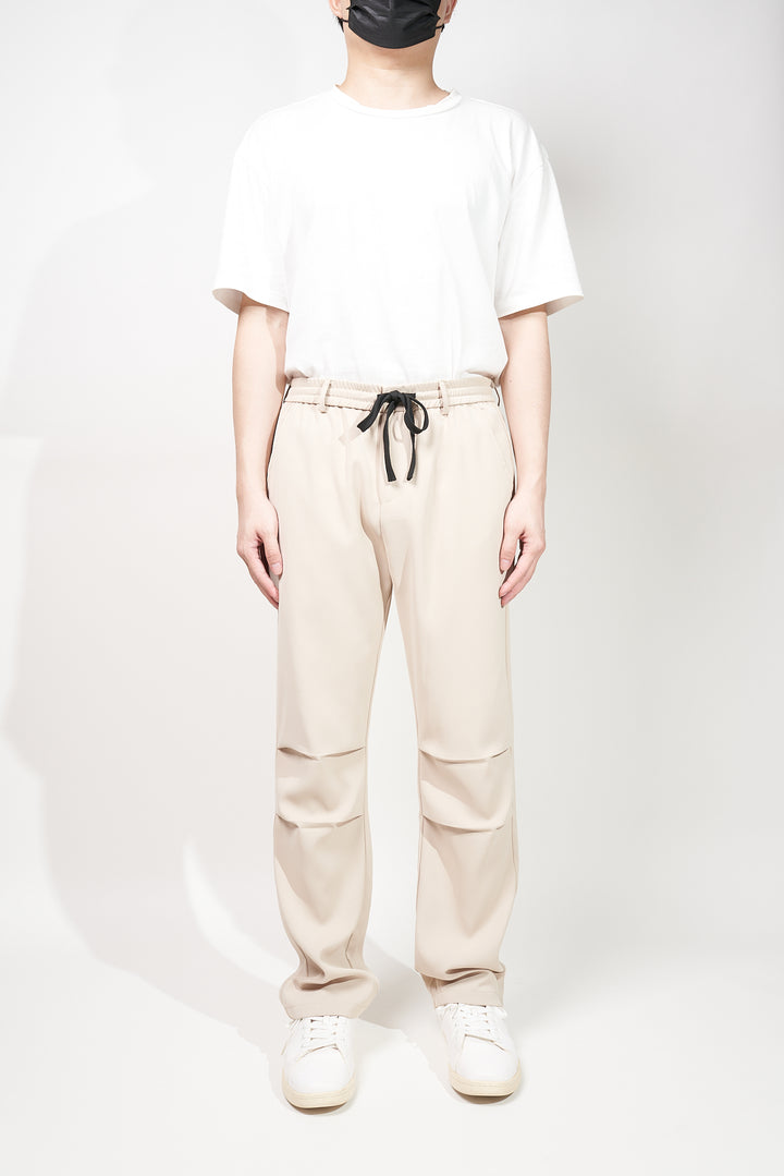 New Origin 02 Wide Leg Drawstring Pants