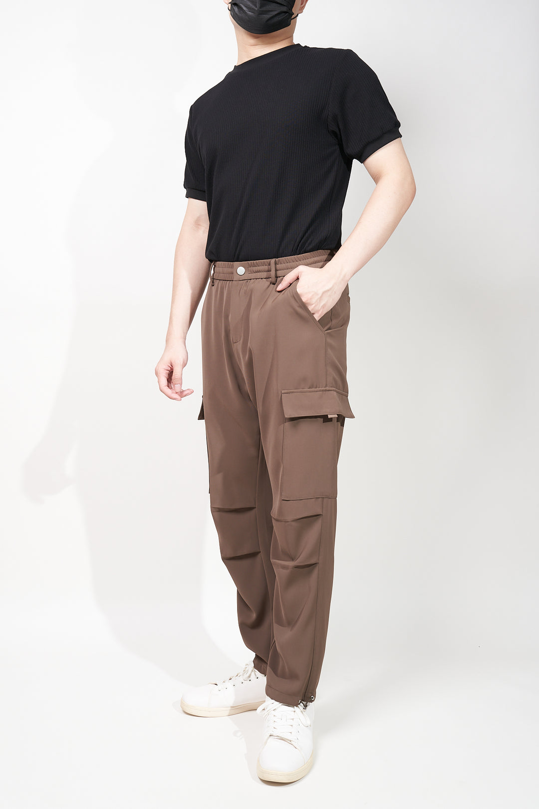 Tokyo A:M Cargo Pants 2.0