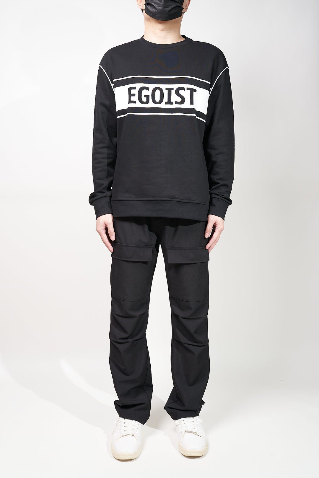 Egoist Sweater