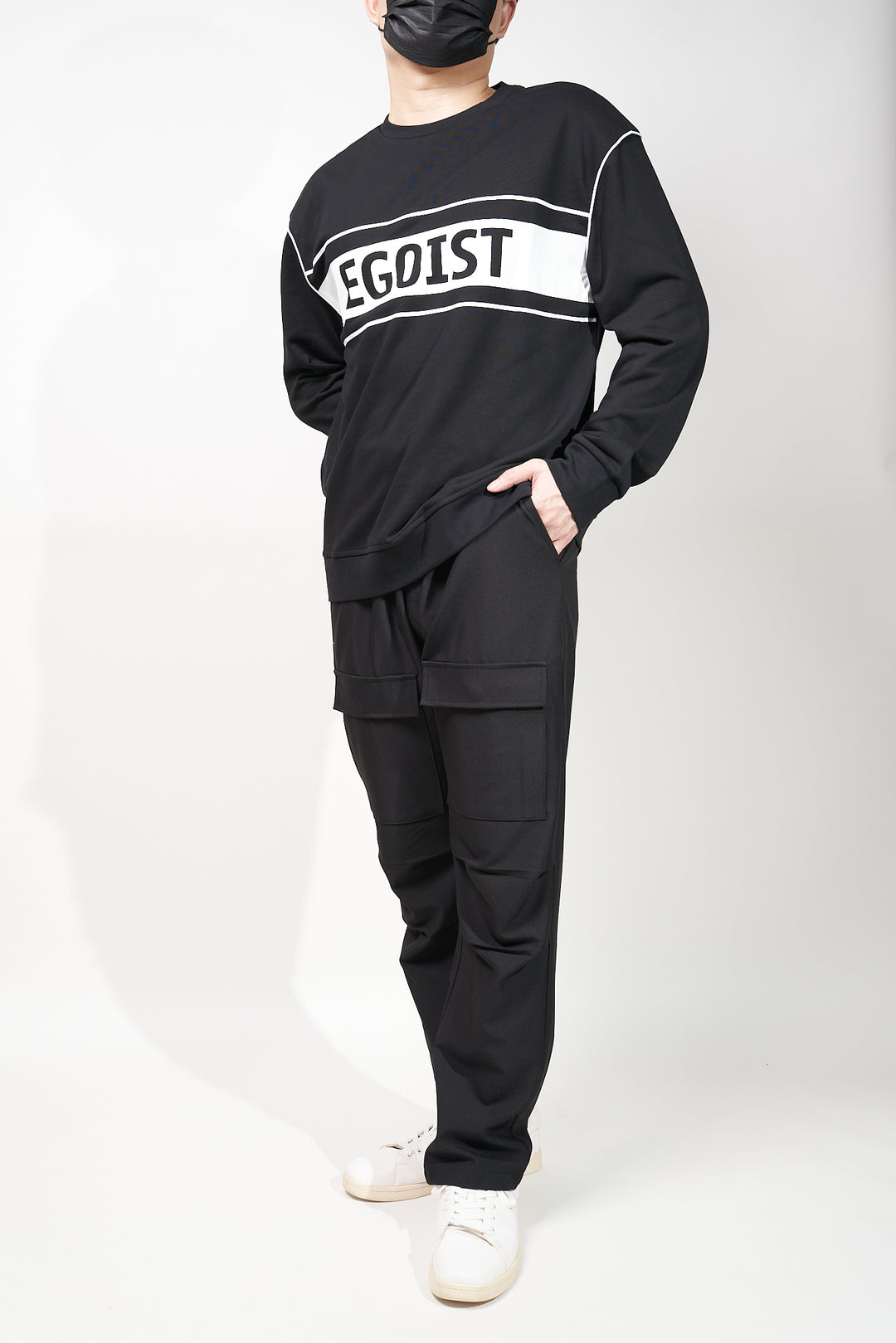 Egoist Sweater