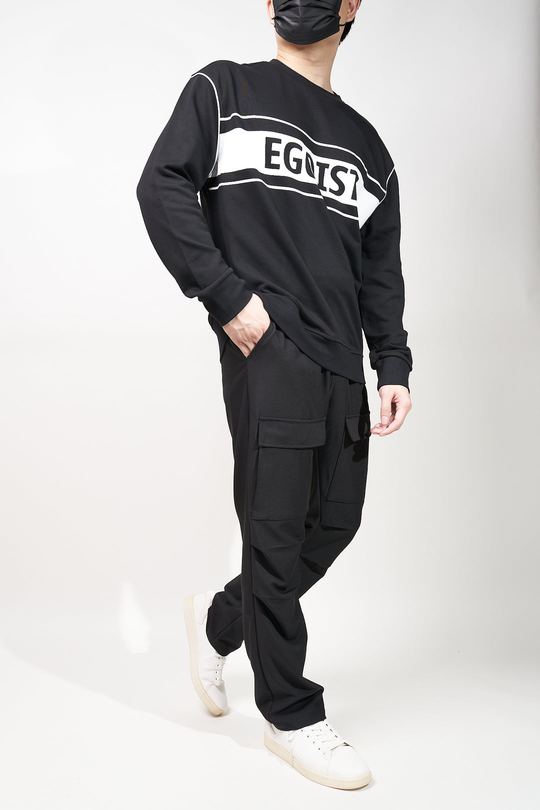 Egoist Sweater