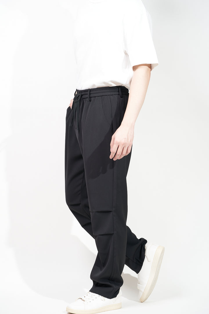 New Origin 02 Wide Leg Drawstring Pants