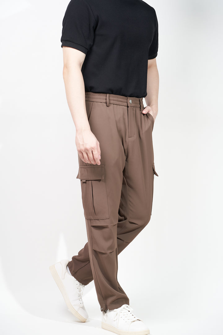 Tokyo A:M Cargo Pants 2.0