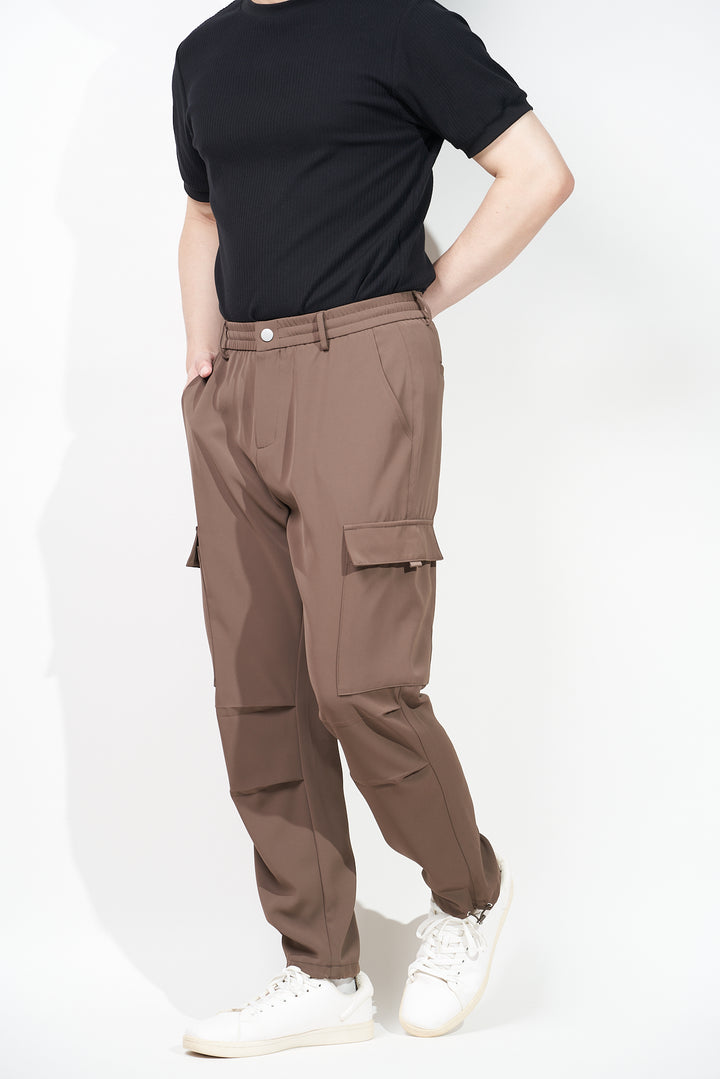 Tokyo A:M Cargo Pants 2.0