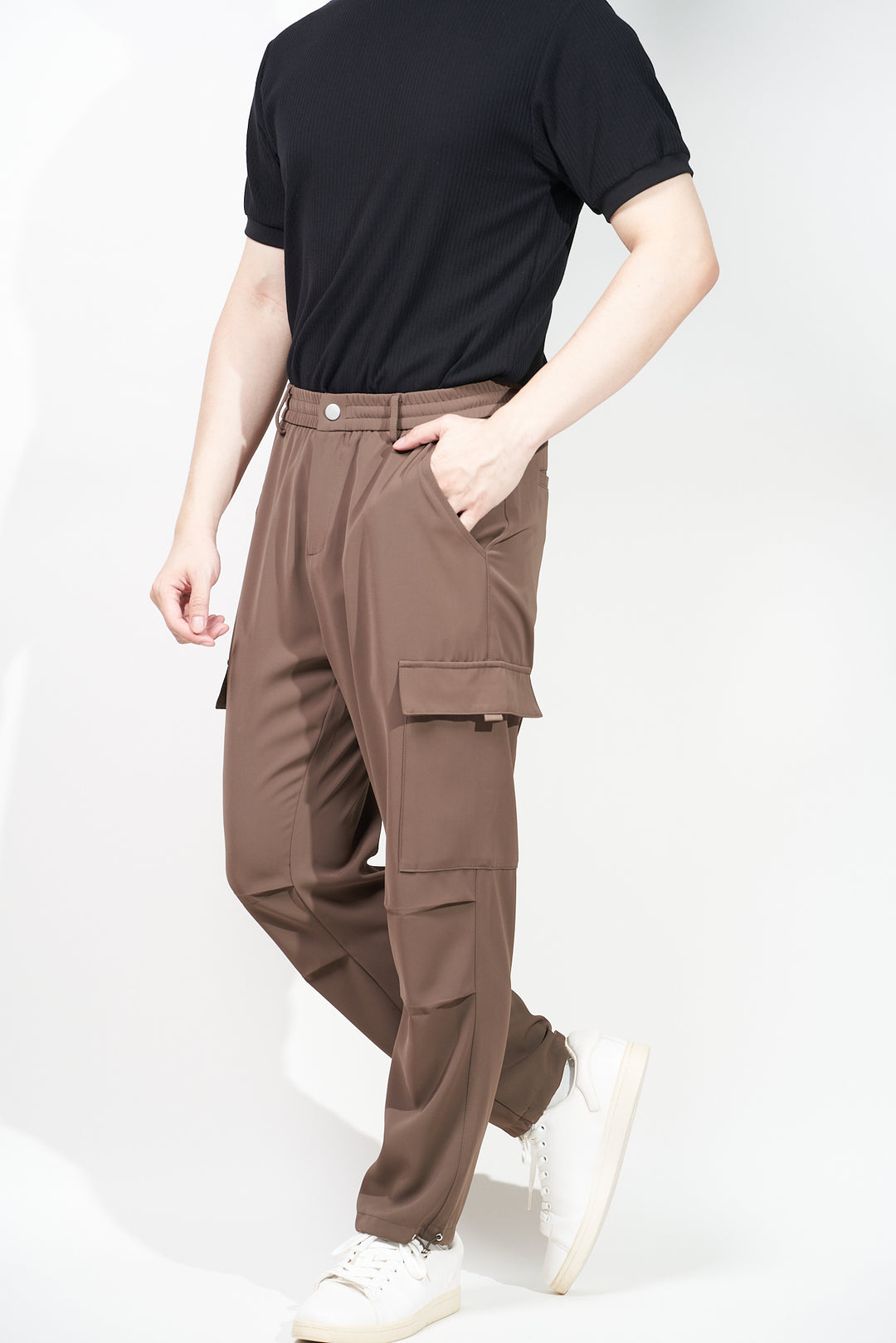 Tokyo A:M Cargo Pants 2.0