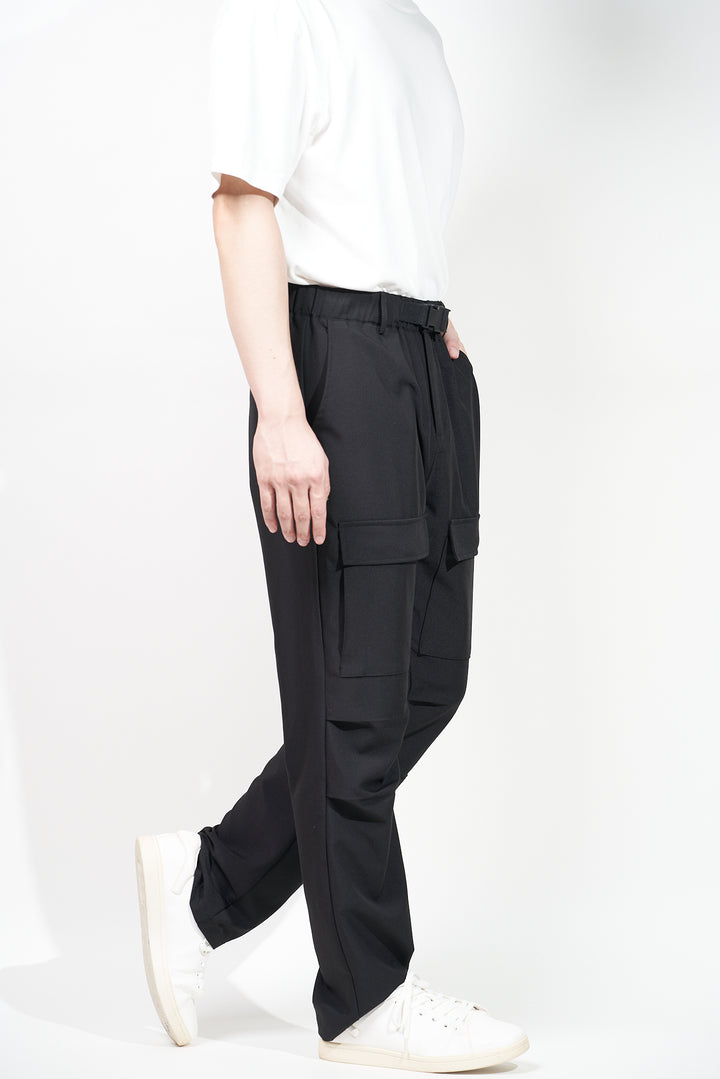 New Origin 01 Belt Cargo Pants