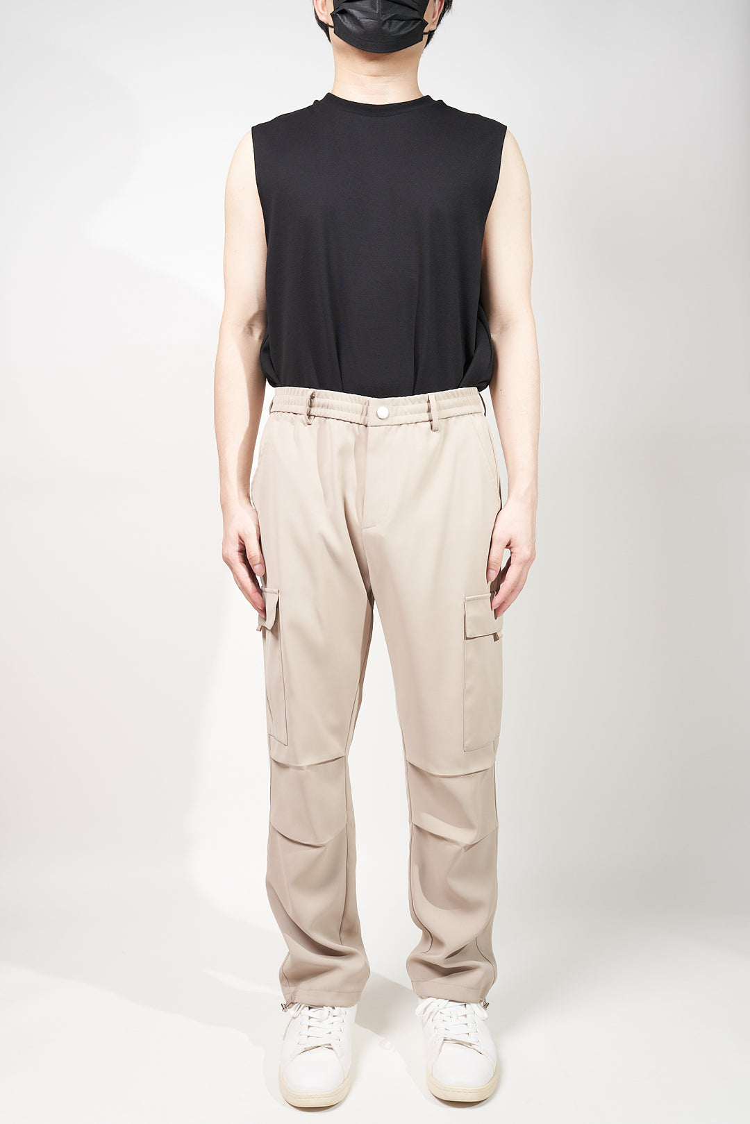 Tokyo A:M Cargo Pants 3.0