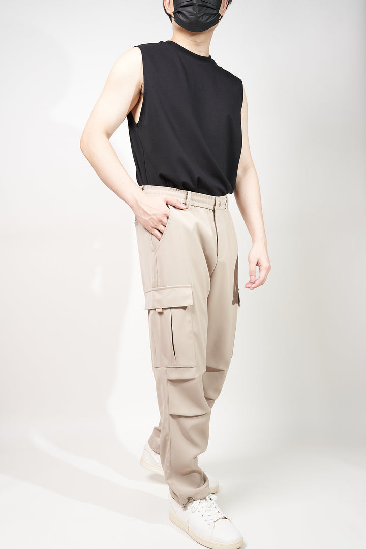 Tokyo A:M Cargo Pants 3.0