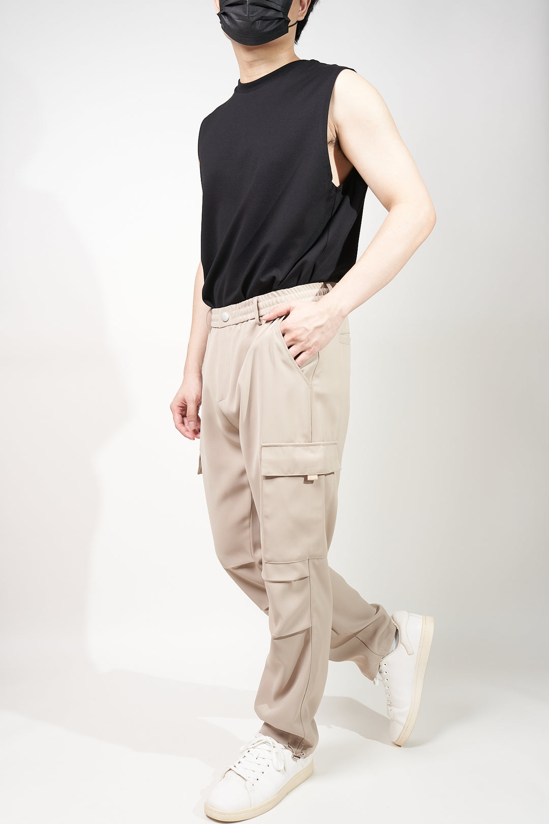 Tokyo A:M Cargo Pants 3.0