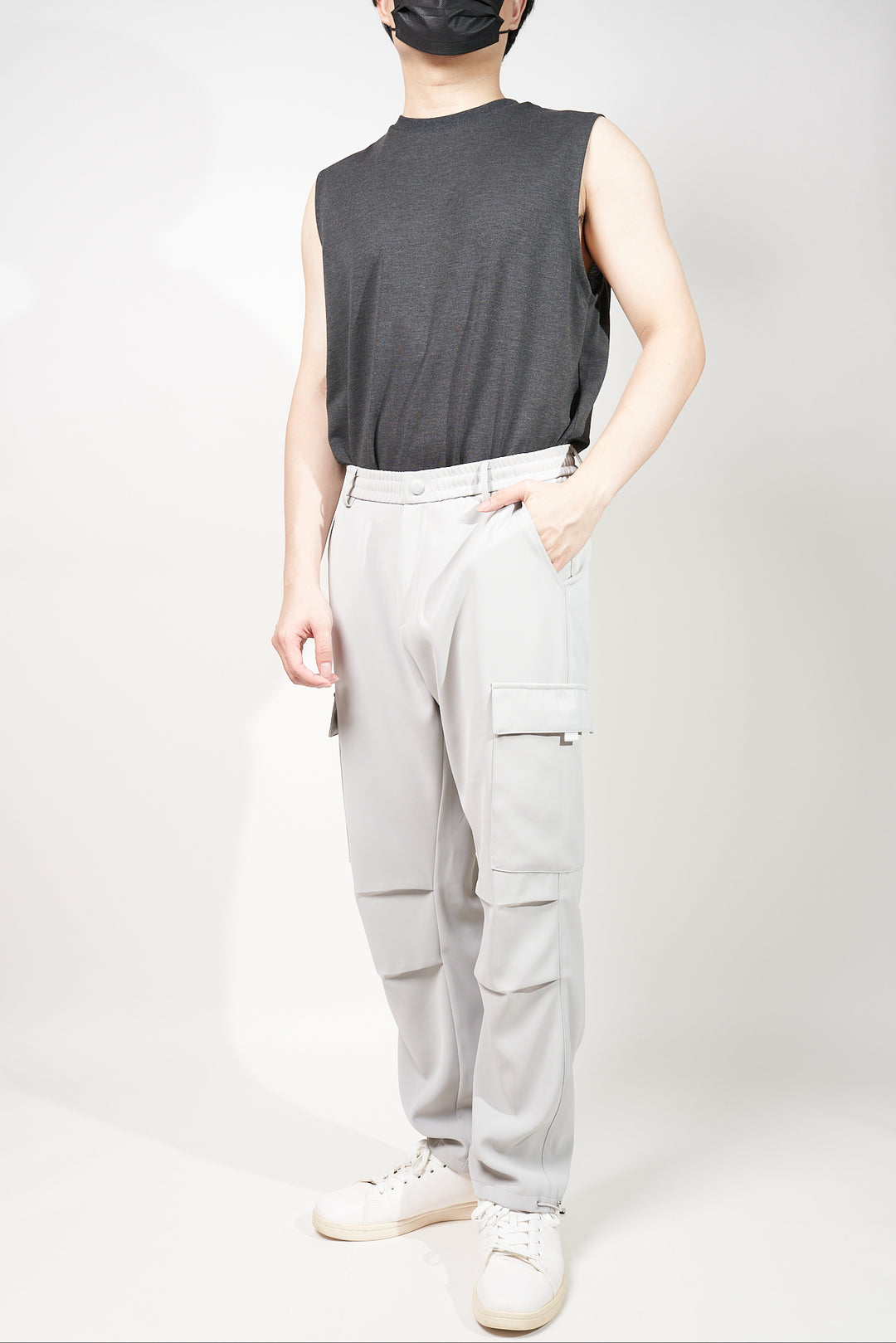 Tokyo A:M Cargo Pants 3.0