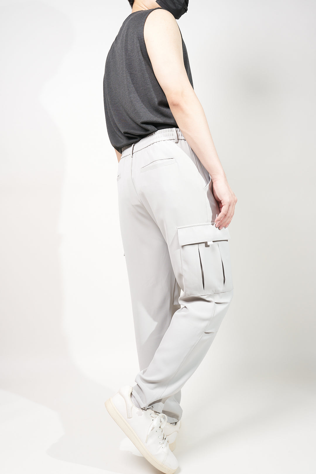 Tokyo A:M Cargo Pants 3.0