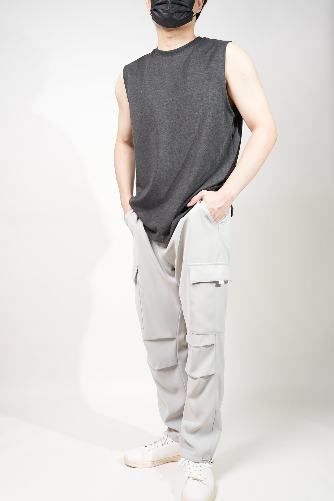 Tokyo A:M Cargo Pants 3.0