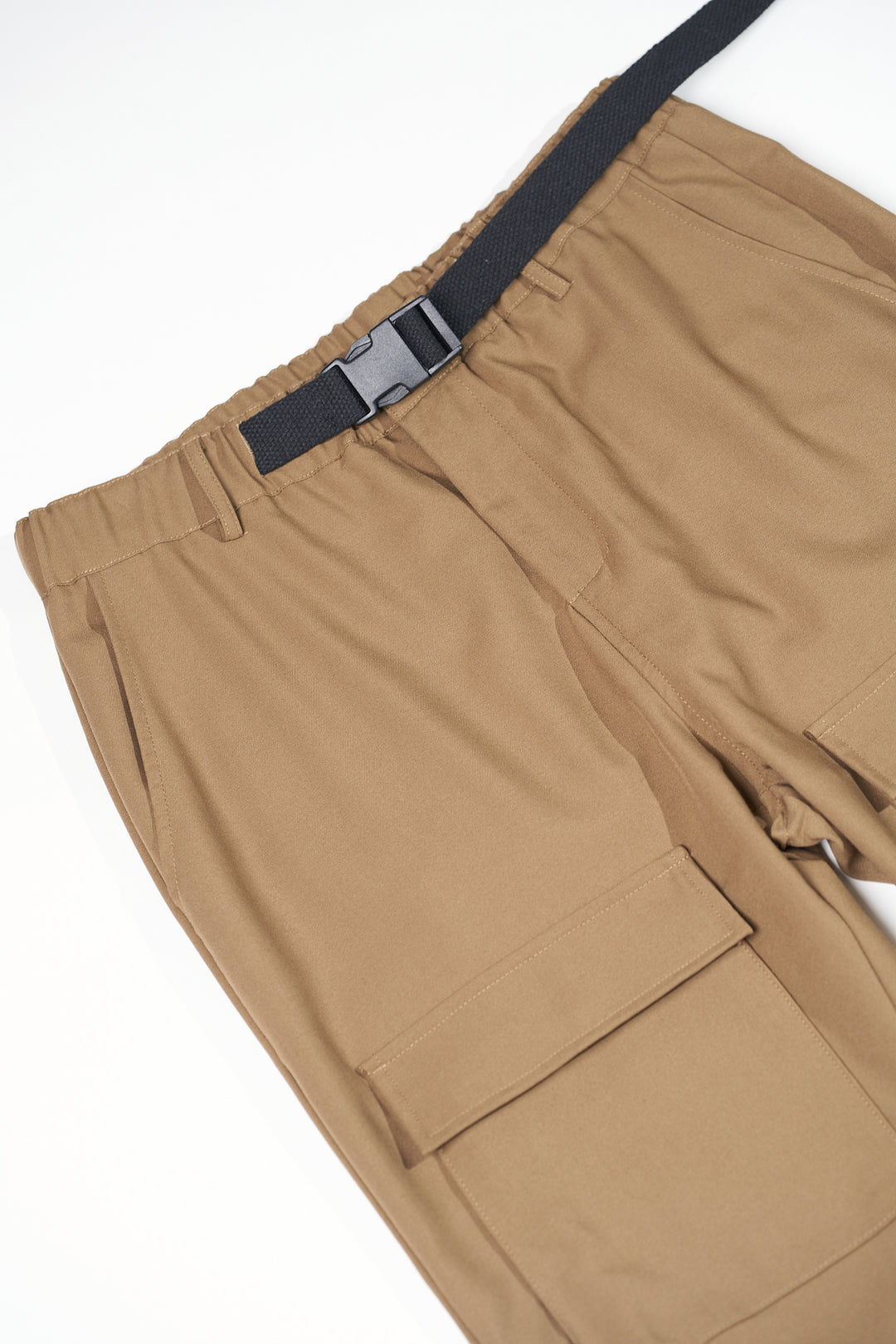 New Origin 01 Belt Cargo Pants