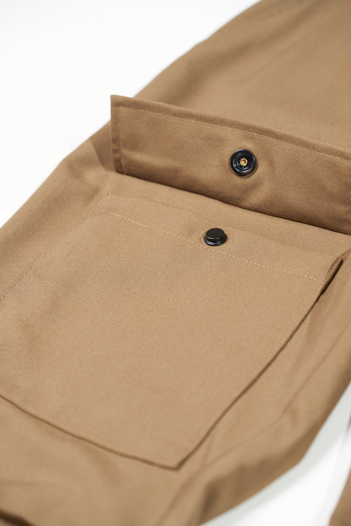 New Origin 01 Belt Cargo Pants