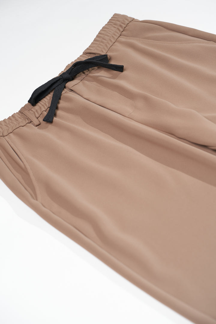 New Origin 02 Wide Leg Drawstring Pants