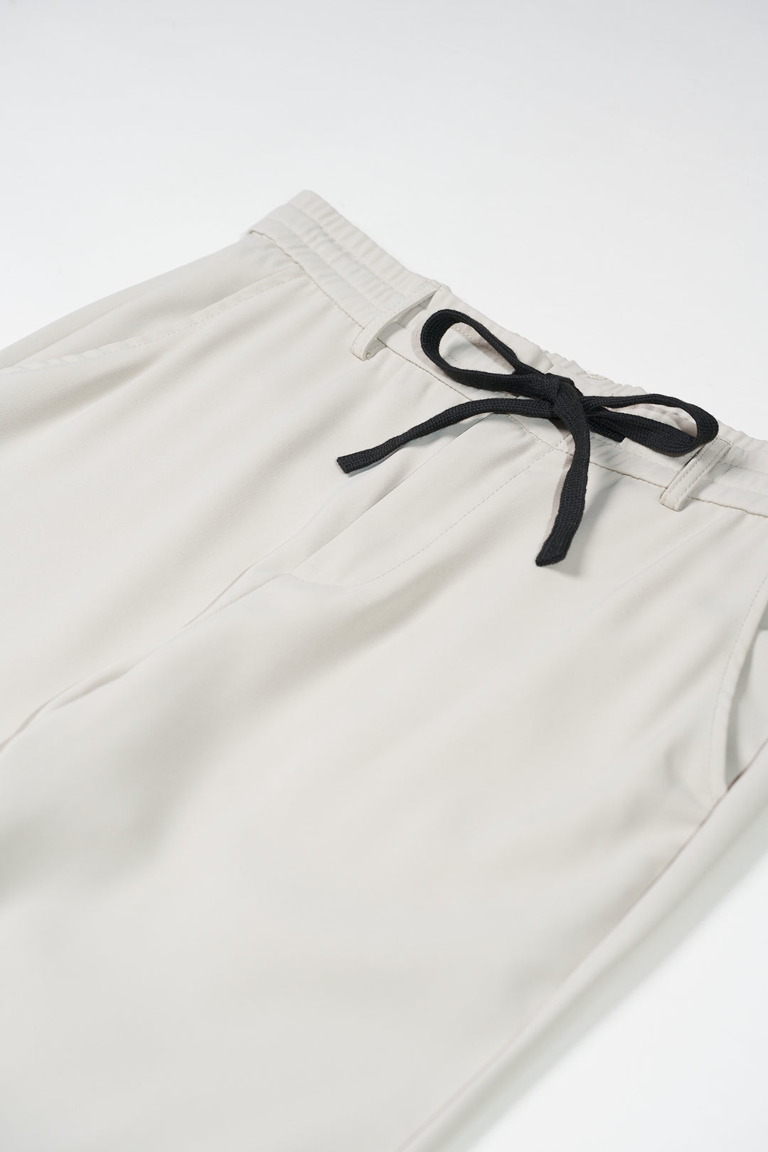 New Origin 02 Wide Leg Drawstring Pants