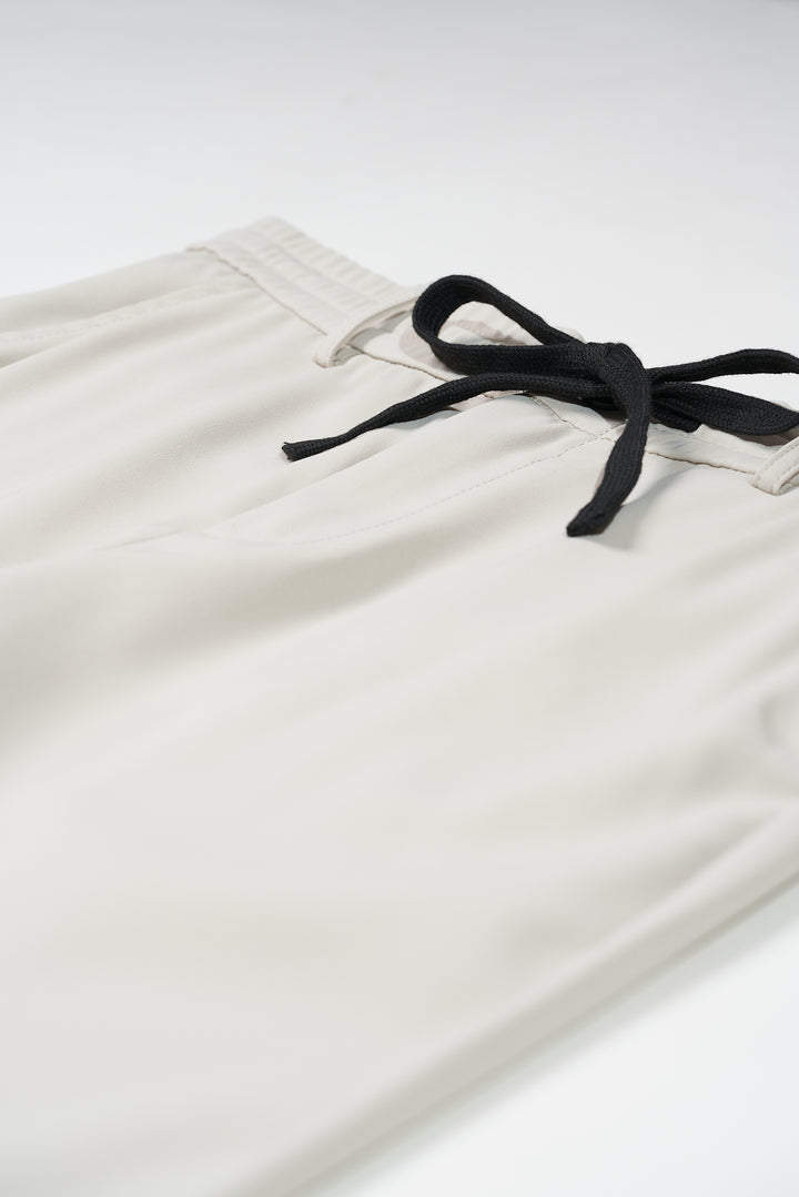 New Origin 02 Wide Leg Drawstring Pants