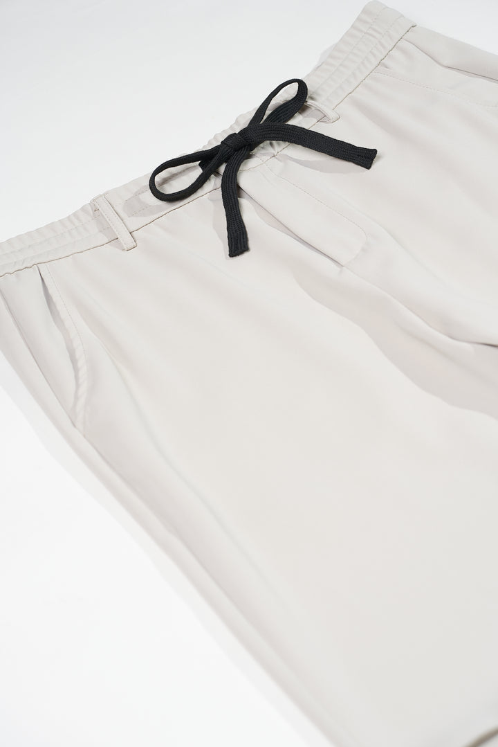 New Origin 02 Wide Leg Drawstring Pants