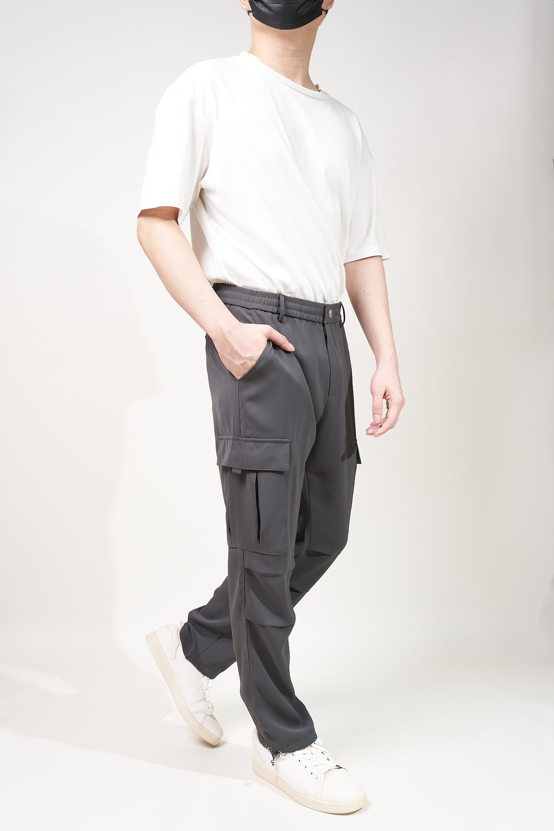 Tokyo A:M Cargo Pants 3.0