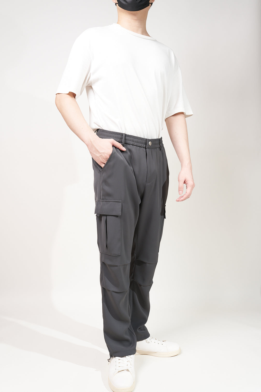 Tokyo A:M Cargo Pants 3.0