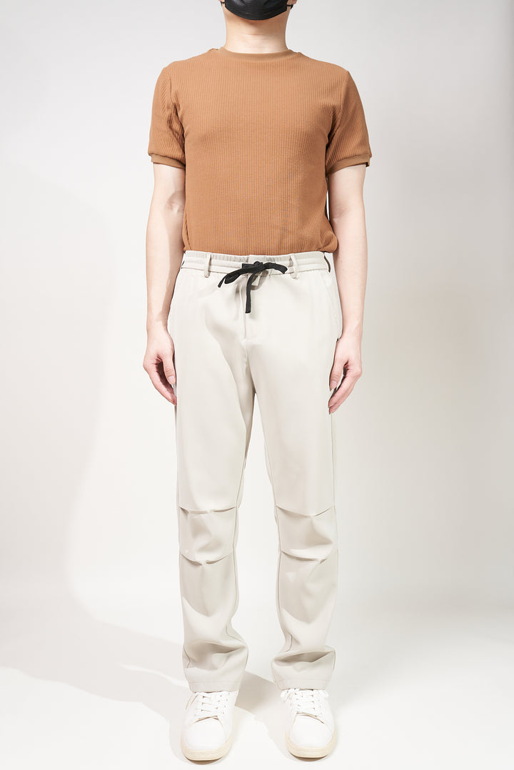 New Origin 02 Wide Leg Drawstring Pants