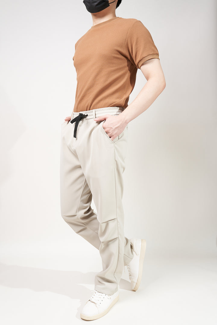 New Origin 02 Wide Leg Drawstring Pants