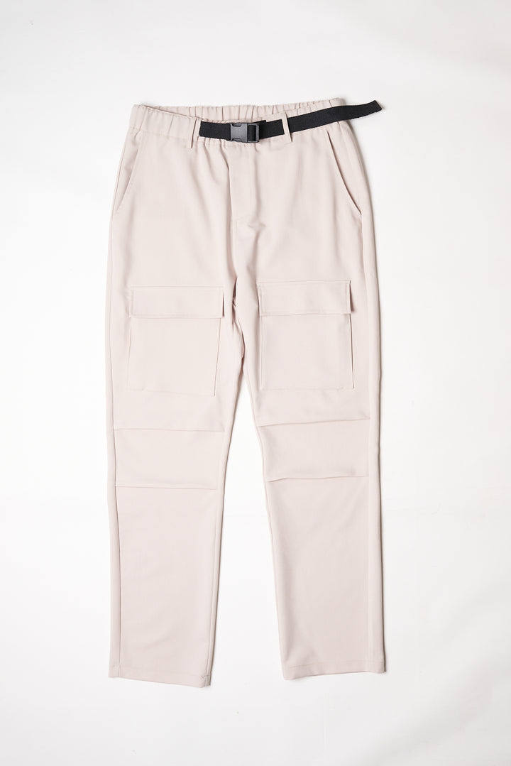 New Origin 01 Belt Cargo Pants