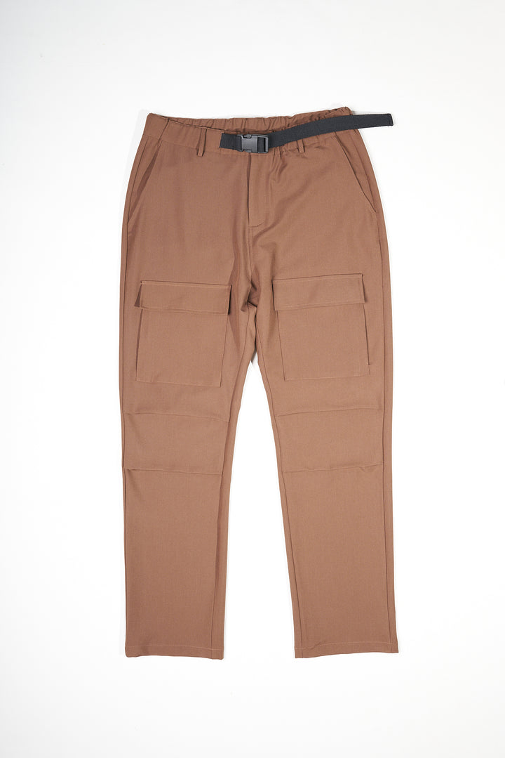 New Origin 01 Belt Cargo Pants