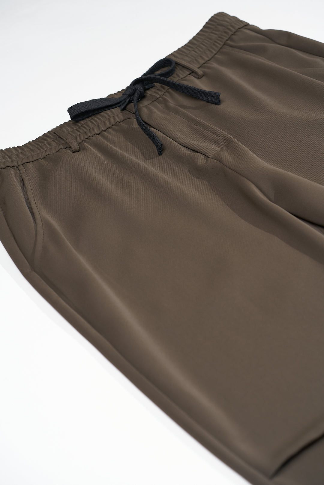 New Origin 02 Wide Leg Drawstring Pants