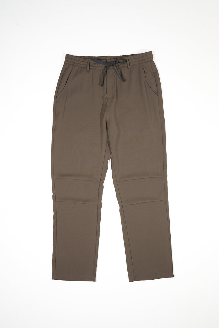 New Origin 02 Wide Leg Drawstring Pants