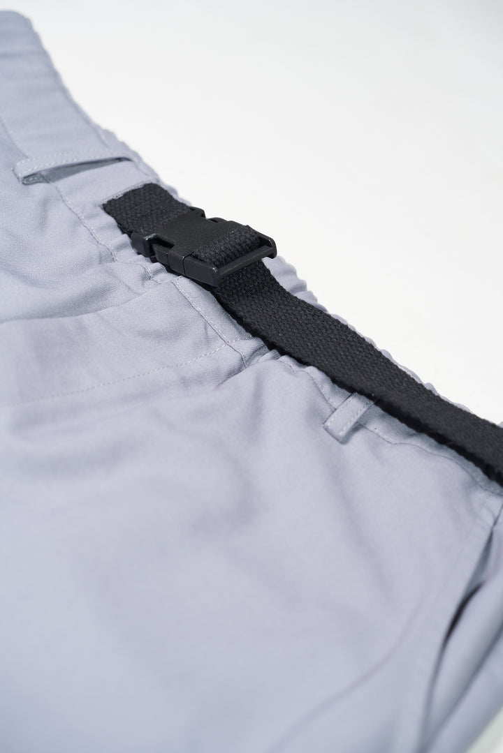 New Origin 01 Belt Cargo Pants