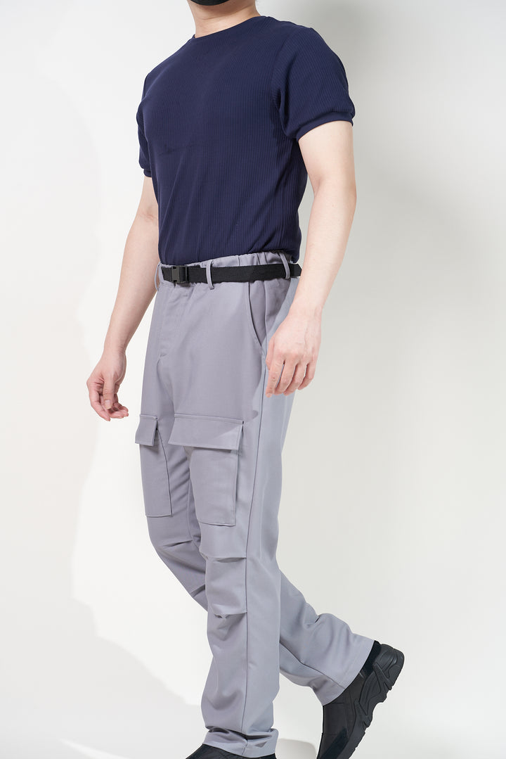 New Origin 01 Belt Cargo Pants