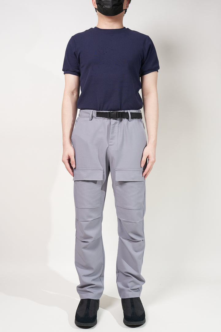 New Origin 01 Belt Cargo Pants