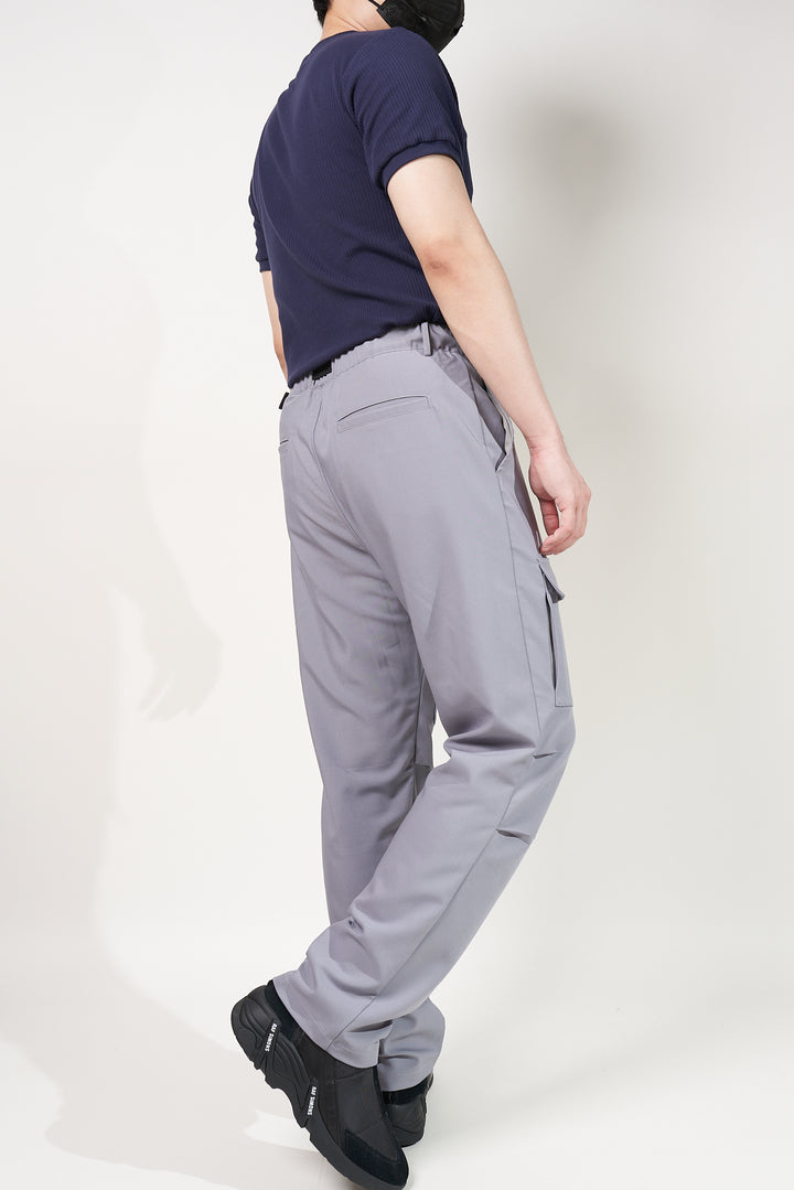 New Origin 01 Belt Cargo Pants