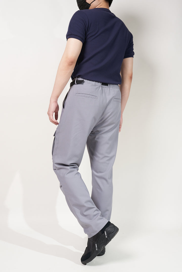 New Origin 01 Belt Cargo Pants